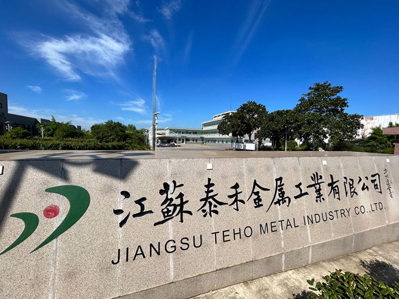 Jiangsu Teho Metal Industry Co., LTD